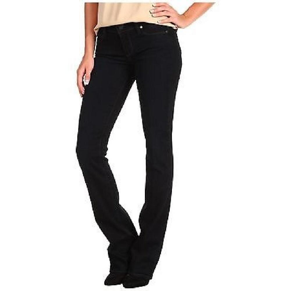 PAIGE Denim Laguna Jule Slim Bootcut Jeans Size 28